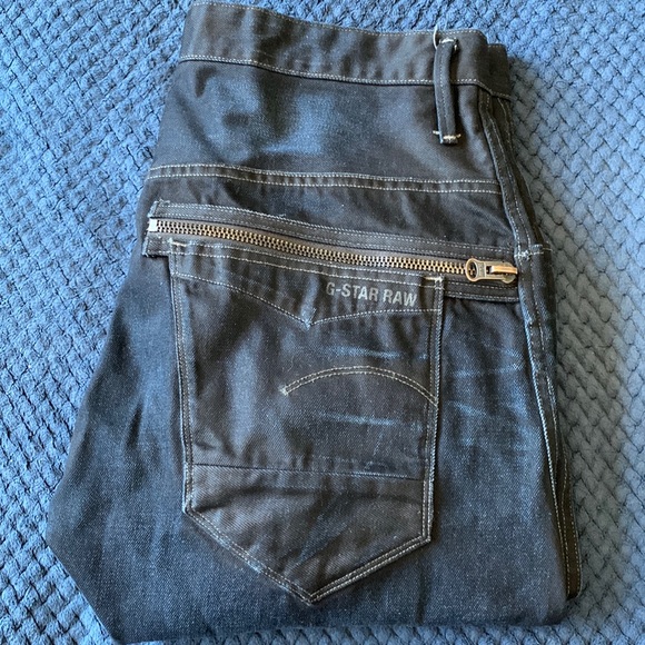 G-Star Other - G-Star Raw 3D Arc jeans